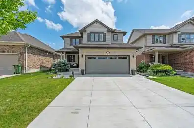 106 Westlake Drive St. Thomas Ontario N5P 0B7
