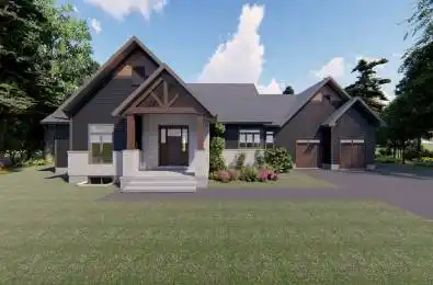 1066 South Muldrew Lake Road Gravenhurst Ontario P0E 1G0