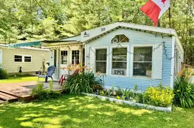 1007 Racoon Road Gravenhurst Ontario P1P 1R1