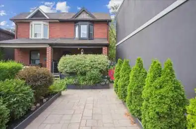 2043 Davenport Road Toronto W03 Ontario M6N 1C5