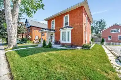 219-221 Ann Street Belleville Ontario K8N 3L5