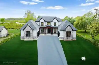 256 Mountain Road Grimsby Ontario L3M 4E7