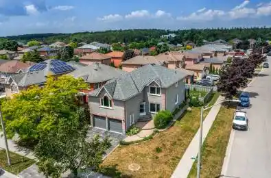 142 Sundew Drive Barrie Ontario L4N 9M7