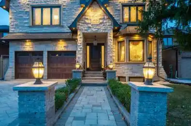 109 Oxford Street Richmond Hill Ontario L4C 4L6
