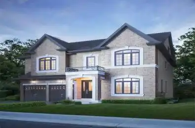 393 Rosebank Road Pickering Ontario L1W 2N3