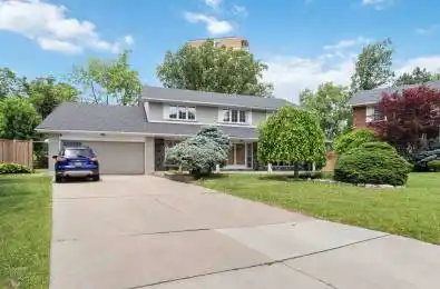 22 Richdale Court Toronto W08 Ontario M9B 5Y9