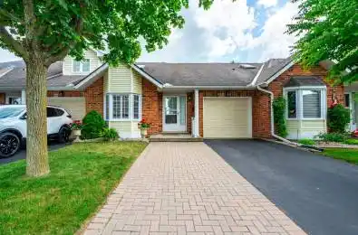 810 GOLF LINKS Road Unit# 23 Hamilton Ontario L9K 1J7