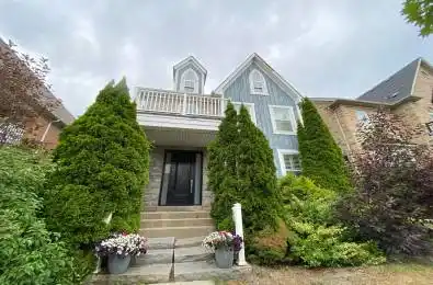 6 Angus Glen Boulevard Markham Ontario L6C 1Z1