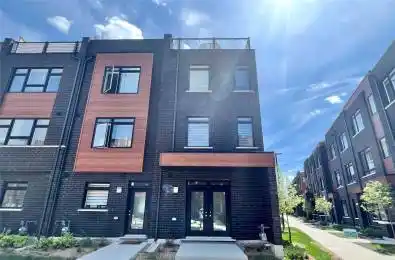 370 Red Maple Road Unit# 91 Richmond Hill Ontario L4C 6P5