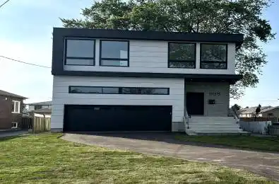 935 First Street Mississauga Ontario L5E 1A7