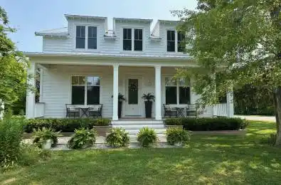 46 King Street Blue Mountains Ontario N0H 2P0