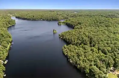34A Bell Lake Road McDougall Ontario P2A 2W7