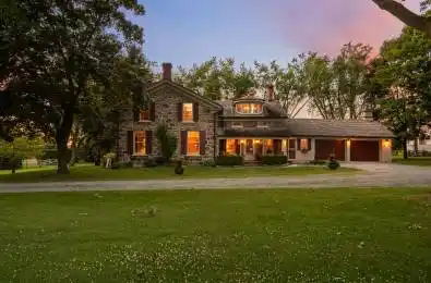 18025 S Brock Road Brock Ontario L0C 1H0
