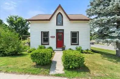 246 Durham Street Madoc Ontario K0K 2K0