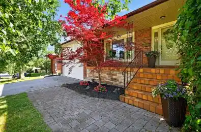 204 Alexander Road Newmarket Ontario L3Y 5P1