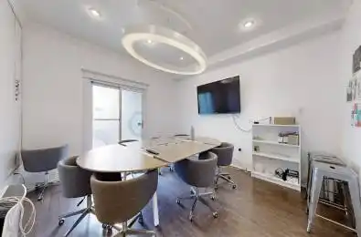 9 Edgedale Road Toronto C08 Ontario M4X 1N5