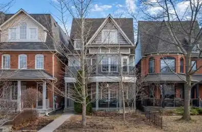 69 Boardwalk Drive Toronto E02 Ontario M4L 3Z4