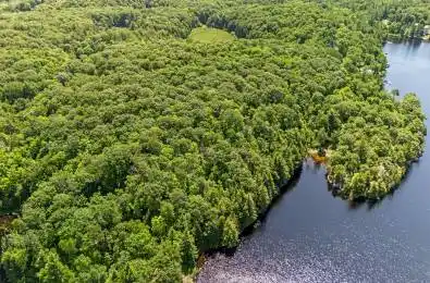 34B Bell Lake Road McDougall Ontario P2A 2W7