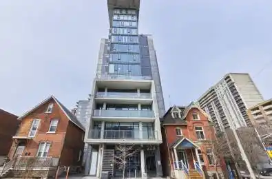 224 Lyon Street Unit# 911 Ottawa Centre Ontario K1R 5V9