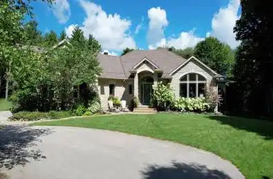 59 MAPLE CREEK Drive Brockton Ontario N0G 2V0