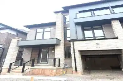 3087 Perkins Way N/A Oakville Ontario L6H 7G1