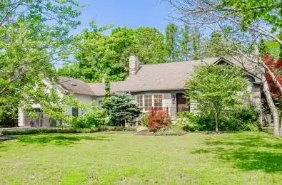 65 Inglewood Drive Mississauga Ontario L5G 1X7