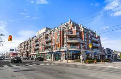 1717 Avenue Road Unit# 314 Toronto C04 Ontario M5M 0A2