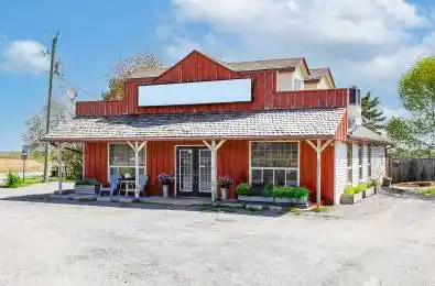 16121 Island Road Scugog Ontario L9L 1B4