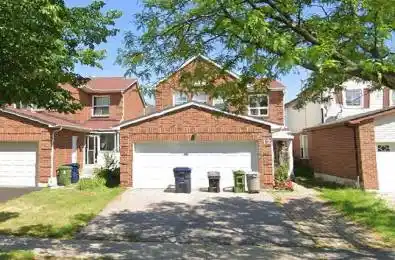 12 Ponymill Drive Toronto E07 Ontario M1V 2Y1