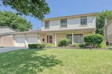 62 Paddock Green Crescent London South Ontario N6J 3P5