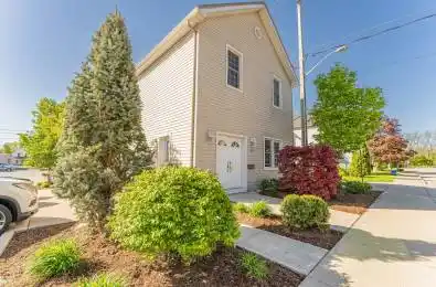 49 Brock Street Tillsonburg Ontario N4G 2A4