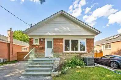 24 Glenshaw Crescent Unit# Upper Toronto E03 Ontario M4B 2C9