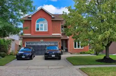 15 Moorland Crescent Hamilton Ontario L9K 1N6