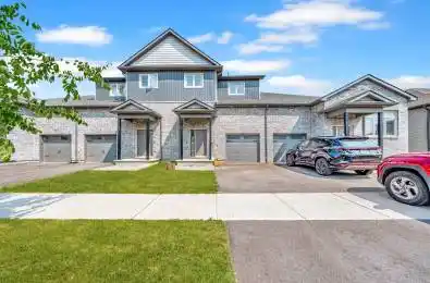 72 Markland Avenue Prince Edward County Ontario K0K 2T0