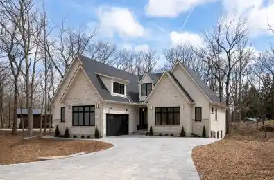 10099 Pinery Bluffs Road Lambton Shores Ontario N0M 1T0