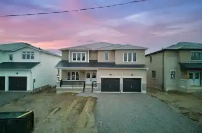 19 Butternut Drive Norfolk Ontario N3Y 0G8