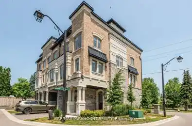 102 Old Harwood Avenue Ajax Ontario L1T 0P4