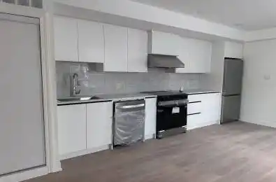 475 Ossington Avenue Unit# Upper Floor Toronto C01 Ontario M6G 3T3