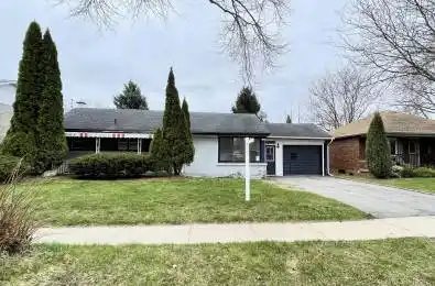 5866 Valley Way Unit# LEGAL BASEMENT Niagara Falls Ontario L2E 1Y1