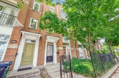 886 Pape Avenue Toronto E03 Ontario M4K 3T8