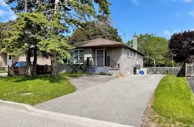 261 Silverbirch Drive Newmarket Ontario L3Y 2Z6