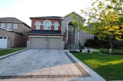 27 Sweet Water Crescent Richmond Hill Ontario L4S 2A9
