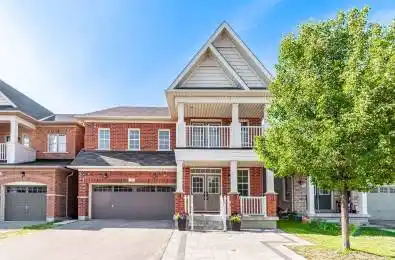 24 Wilfred Murison Avenue Markham Ontario L6C 0X1