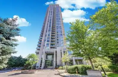 60 Brian Harrison Way Unit# Ph3806 Toronto E09 Ontario M1P 5J5