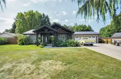42641 Southdale Line Central Elgin Ontario N5R 1C1