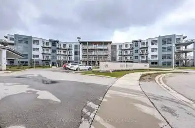 1705 Fiddlehead Place Unit# 111 London North Ontario N6G 0S1