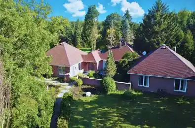 288 Steeles Line Severn Ontario L0K 1E0