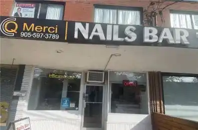 7715 Yonge Street Markham Ontario L3T 2C4