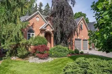 68 Havenwood Way London North Ontario N6H 5B8