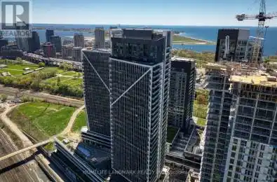 50 Ordnance Street Unit# 2209 Toronto C01 Ontario M6K 0C8
